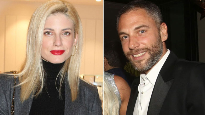 Ευαγγελία Αραβανή – Σπύρος Λάζαρης: Παντρεύονται και βαπτίζουν το παιδί τους! Πού και πότε