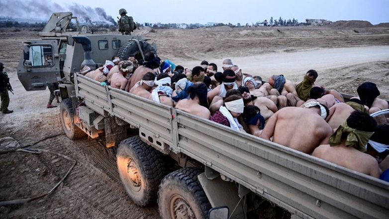 Ο ΟΗΕ κατηγορεί το Ισραήλ για σεξουαλική βία και «πράξεις γενοκτονίας» στη Γάζα