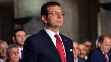 Τουρκία: Η ακύρωση του πτυχίου του Ιμάμογλου θα του στερήσει την υποψηφιότητα για την προεδρία