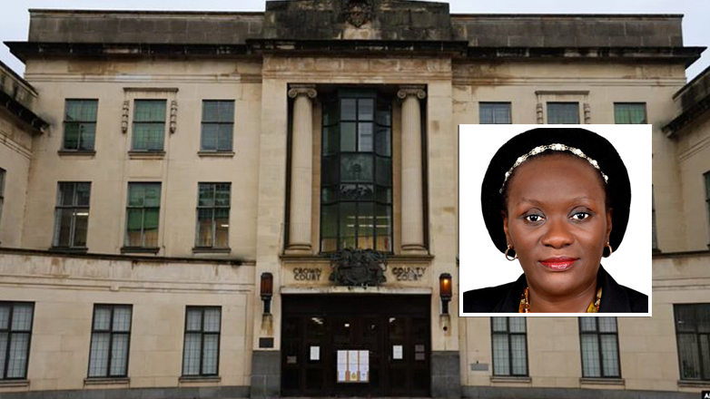 Ένοχη για σύγχρονη δουλεία κρίθηκε μια δικαστής από την Ουγκάντα