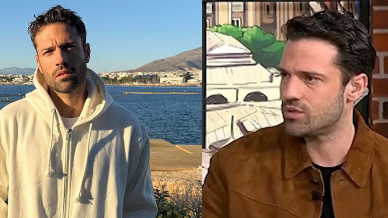 Κωνσταντίνος Αργυρός: Η συνέντευξη σε κανάλι της Ρουμανίας – Η εξομολόγηση για τον γιο του και τα αδέλφια του