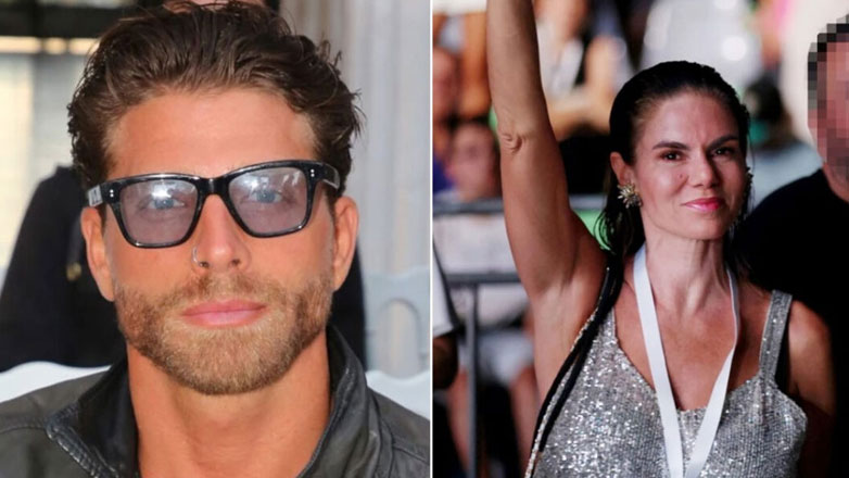 Γιώργος Μανίκας: Η απάντηση για την προσωπική του ζωή μετά τα δημοσιεύματα που τον θέλουν ζευγάρι με την Μιράντα Πατέρα