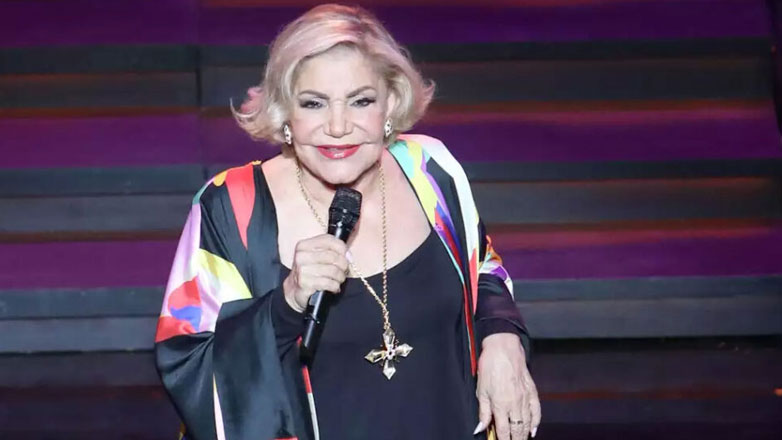 Μαρινέλλα: Τα νεότερα για την κατάσταση της υγείας της