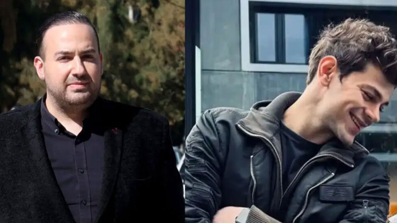 Μαυρίκιος Μαυρικίου για το τραγούδι της Κύπρου στη Eurovision 2025: «Δεν έχει τίποτα αυτό το κομμάτι»