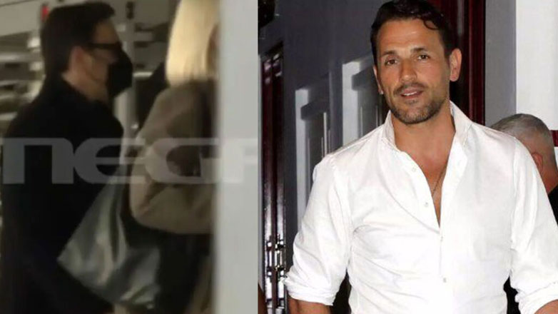 Στο δικαστήριο της Θεσσαλονίκης ο Νίκος Βέρτης – Απολογείται σήμερα για ψευδορκία