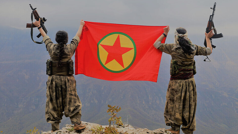 Το PKK «δεν μπορεί να κάνει συνέδριο» για να αποφασίσει τη διάλυσή του