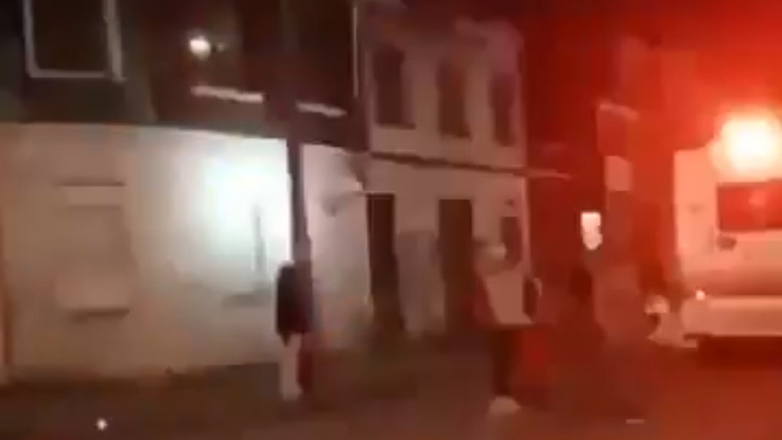 Κολομβία: Τρεις νεκροί, 9 τραυματίες εξαιτίας ρίψης χειροβομβίδας στην Μπογκοτά