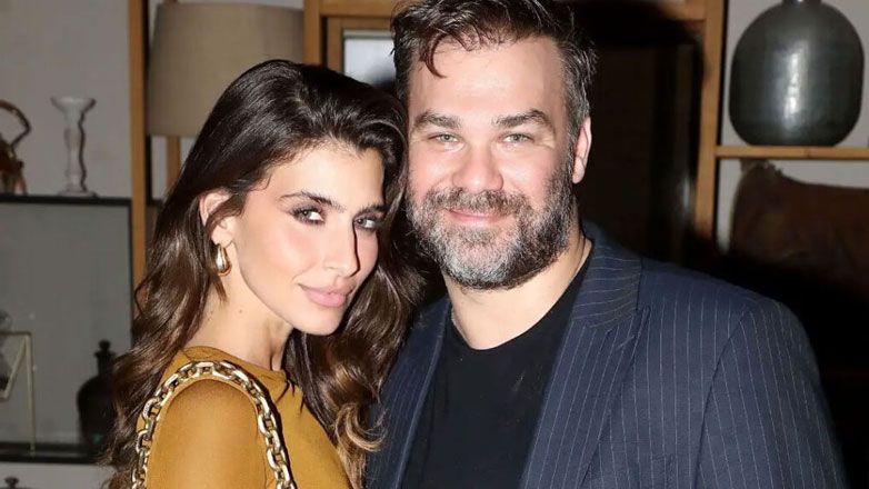 Γιώργος Σαμπάνης – Ιωάννα Σαρρή: Μετακομίζουν σε νέα κατοικία!