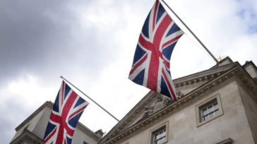 Η Βρετανία αυξάνει κατά 2 δισ. λίρες τις πιστώσεις για εξαγωγές όπλων