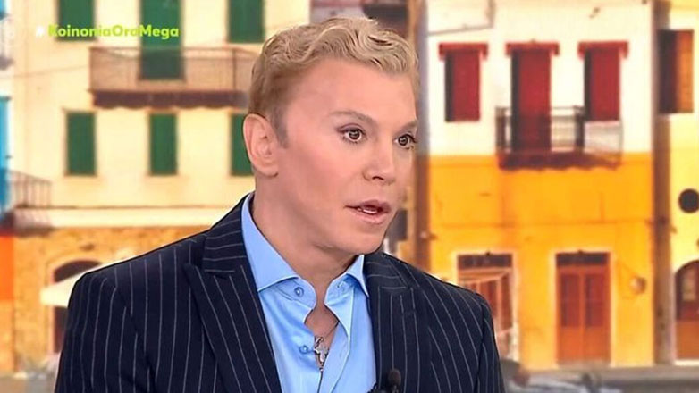 Τάκης Ζαχαράτος για τη δίκη για το Μάτι: «Στεναχωρήθηκα που δεν είχε κόσμο»