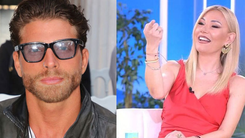 Τίνα Μεσσαροπούλου: «Ποιος είναι ο Γιώργος Μανίκας; Ο πεθερός του Αργυρού;»