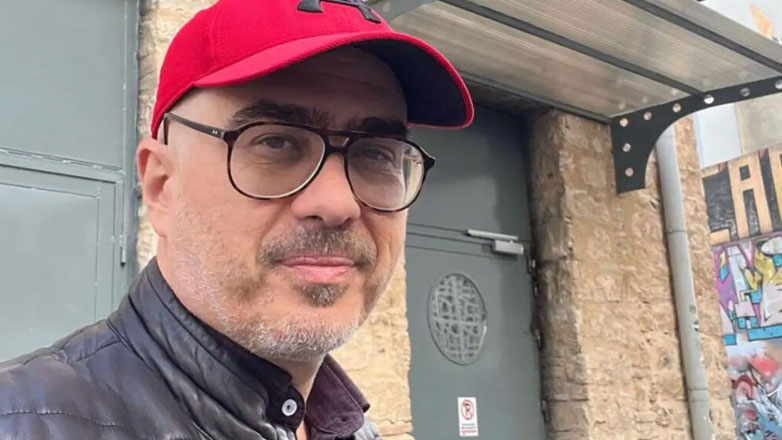 Δύσκολες ώρες για τον Βαγγέλη Χαρισόπουλο – «Έφυγε, ξεκουράστηκε, μετά από δίμηνη επίπονη νοσηλεία»