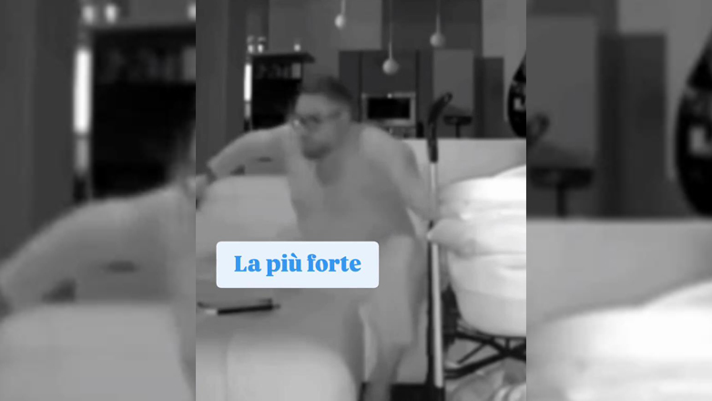 Ισχυρός σεισμός 4,4 στη Νάπολη: Πρόκειται για τον μεγαλύτερο εδώ και 40 χρόνια