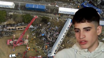 «Δεν υπήρχε ορατότητα, η ατμόσφαιρα ήταν αποπνικτική, το μόνο που έβλεπες ήταν η φωτιά»