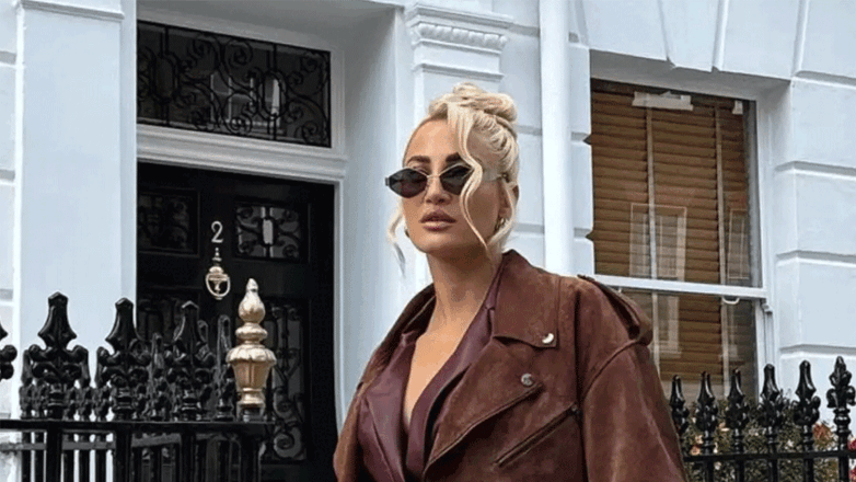 Ιωάννα Τούνη: Η έντονη ενόχλησή της με τους δημοσιογράφους στο αεροδρόμιο της Αθήνας