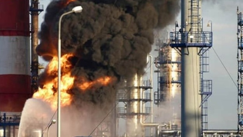 Η Ρωσία έπληξε ενεργειακές εγκαταστάσεις στις περιφέρειες του Ντνιπροπετρόφσκ και της Οδησσού,