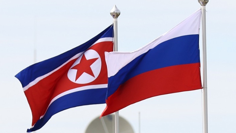 Βόρεια Κορέα: Επίσκεψη του υφυπουργού Εξωτερικών της Ρωσίας