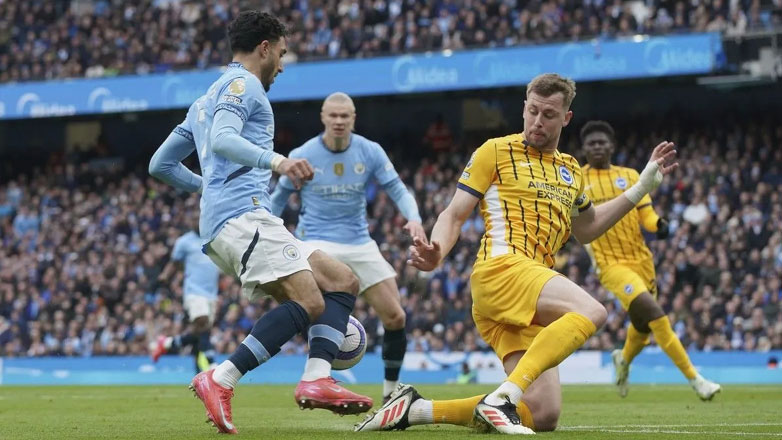 Αγγλία: Ασταμάτητη η Νότιγχαμ στο δρόμο προς το «σεντόνι», νέα «γκέλα» για τη Σίτι