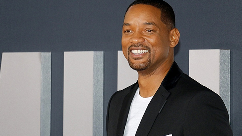 Γουίλ Σμιθ: Κυκλοφορεί το πρώτο του άλμπουμ έπειτα από 20 χρόνια