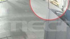 Καρέ-καρέ το θανατηφόρο τροχαίο στο Περιστέρι