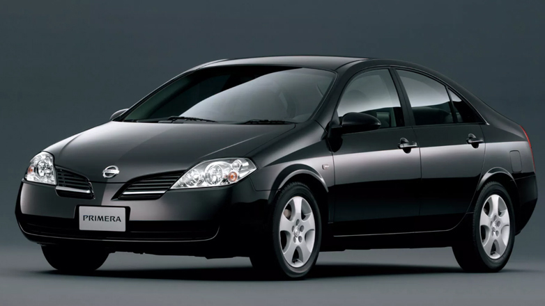Nissan: Επιστρέφει το Primera ως ηλεκτρικό σεντάν;