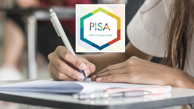 «Crash test» για την εκπαίδευση οι εξετάσεις PISA