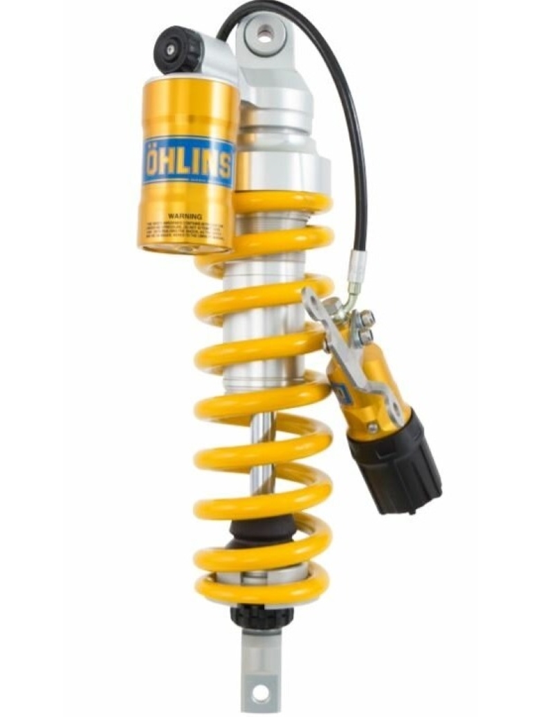Öhlins STX46 Adventure