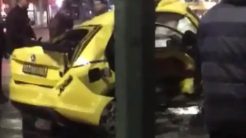 Περιστέρι: Συνελήφθη η 22χρονη οδηγός του ΙΧ για το θανατηφόρο τροχαίο