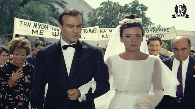 «Τραβάτε με κι ας κλαίω»: Η λαϊκή μας σοφία μέσα από τον φακό της Φίνος Φιλμ