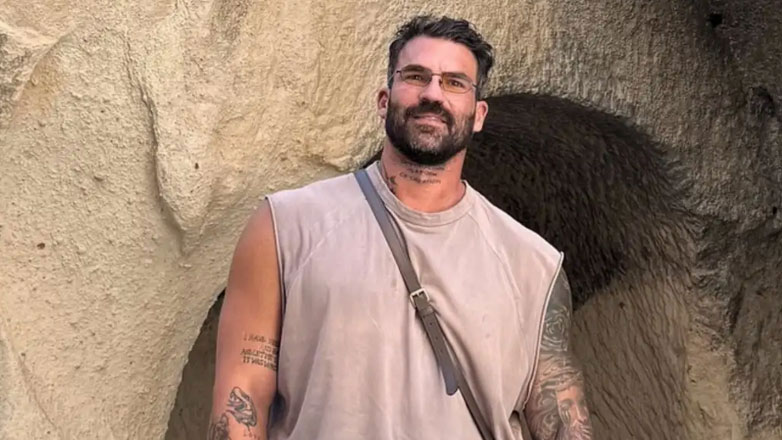 Δημήτρης Αλεξάνδρου: «Σε πολλούς δεν λείπει τίποτα και ακούς γκρίνια» – Η ανάρτηση όλο νόημα μετά τον χωρισμό από την Τούνη