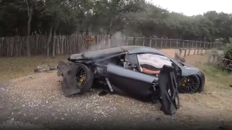 Τι θα μπορούσε να είχε κάνει ο μοτοσικλετιστής για να αποφύγει το ατύχημα του μπροστινού; (Βίντεο)