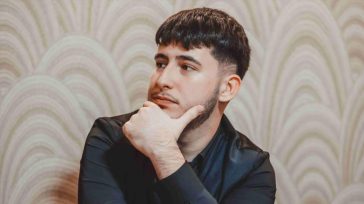 Μάριος Τσιλιγιάννης: Το νέο του single και το μήνυμά του για τον αείμνηστο Παντελή Παντελίδη