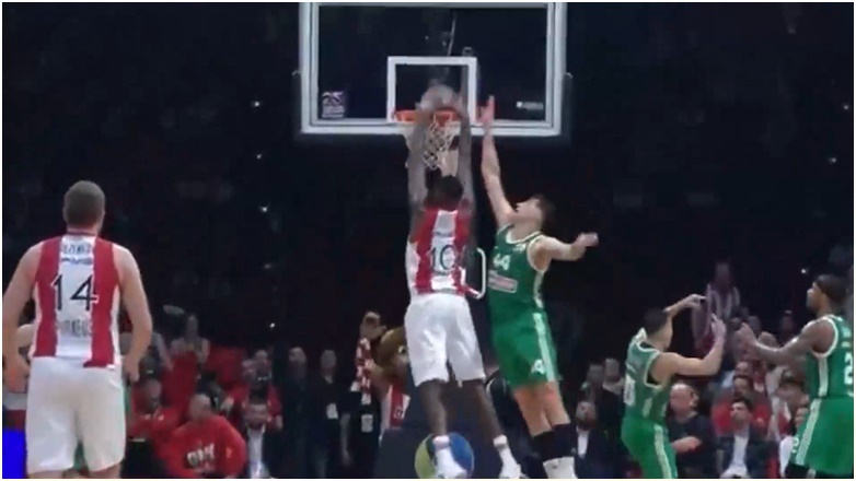 ΚΛΑΜΑ: Τα «“βήματα” τού Φαλ» ωχριούν μπροστά στη χειρότερη παράβαση όλων των εποχών