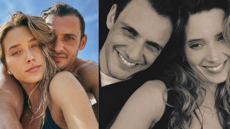 Γιολάντα Καλογεροπούλου – Σταύρος Σβήγκος: Επαγγελματικό ταξίδι-αστραπή στην Κύπρο Γιολάντα Καλογεροπούλου – Σταύρος Σβήγκος: Επαγγελματικό ταξίδι-αστραπή στην Κύπρο