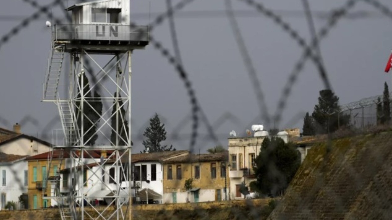 Στη Γενεύη ξεκινά η άτυπη πενταμερής διάσκεψη για το Κυπριακό