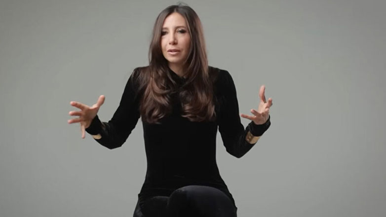 Αίθρα Λυκουρέζου: «Έχω δοκιμάσει τα πάντα… Κοκαΐνη, έκσταση, τριπάκια, όπιο»