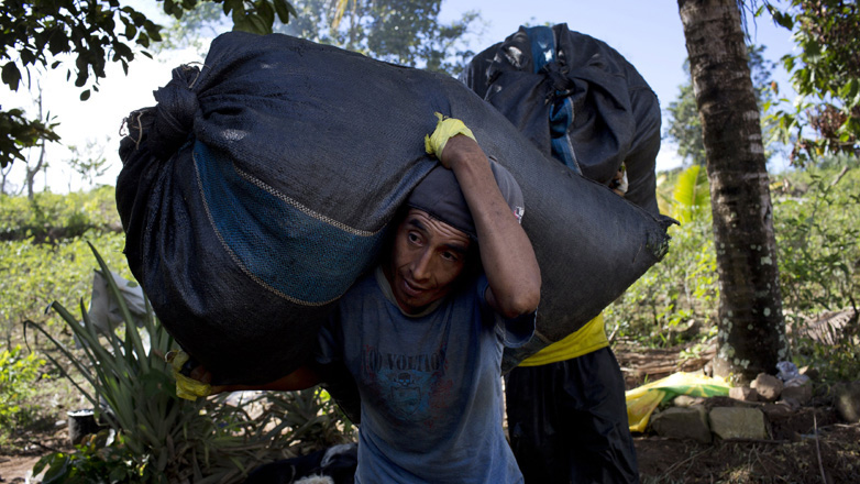 Κολομβία: Η εγγραφή μας σε μαύρη λίστα των ΗΠΑ θα οδηγήσει σε διακίνηση μεγαλύτερων ποσοτήτων ναρκωτικών