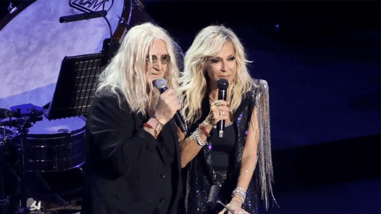 Νίκος Καρβέλας για Άννα Βίσση: «Πήγα να τη βρω και ήταν στην τουαλέτα, καθόταν στη λεκάνη και έκλαιγε»