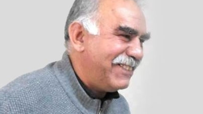 Το ΡΚΚ ζητά συνθήκες ελεύθερης εργασίας για τον Οτσαλάν