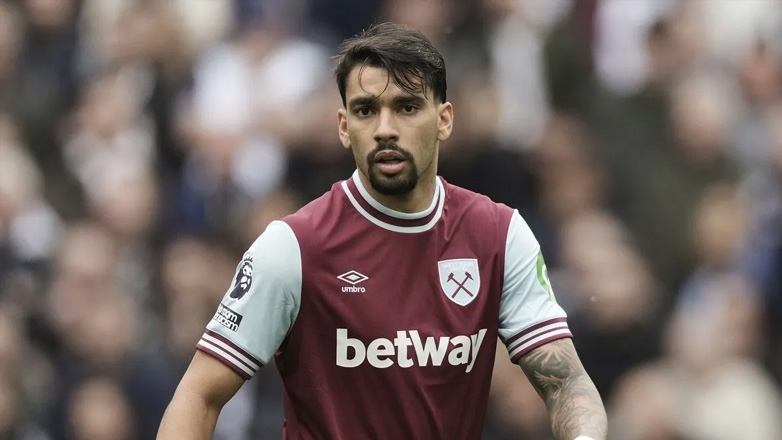 Αγγλία: Ξεκίνησε η δίκη του Πακετά για τις κατηγορίες σχετικά με παράνομο στοιχηματισμό