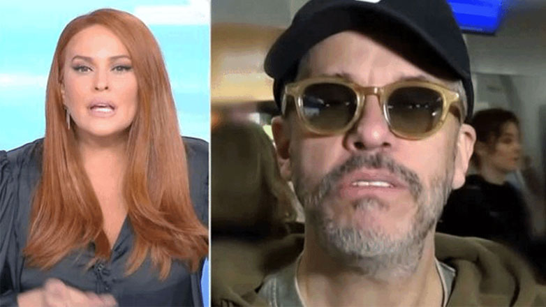 Σίσσυ Χρηστίδου σε Χάρη Βαρθακούρη: «Εγώ που είμαι εργαζόμενη μητέρα, δεν με χρειάζονται τα παιδιά μου;»