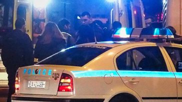 Σοβαρό τροχαίο με επτά τραυματίες στον Κηφισό