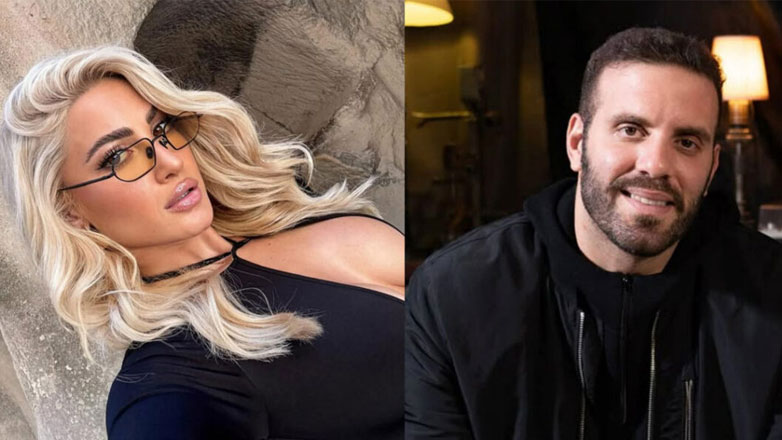 Ιωάννα Τούνη: Απαντάει στα δημοσιεύματα για τη σχέση με τον Ευρωβουλευτή, Νίκο Παππά