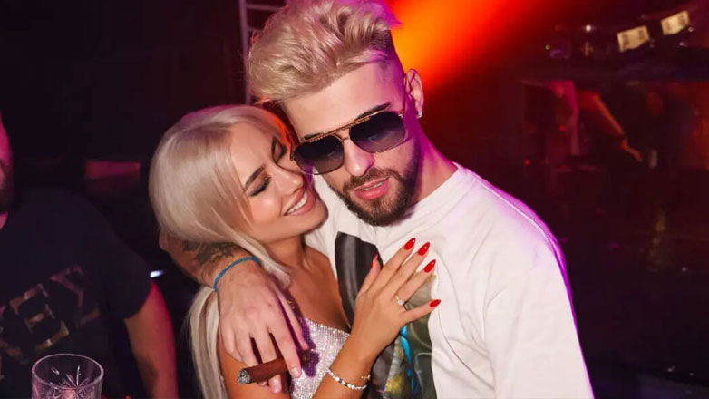 Fy – Αλεξία Κεφαλά: Πότε και πού παντρεύονται