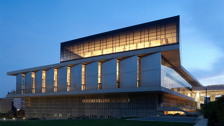 «Ιλιάδα εξ ακοής»: Παγκόσμια Ημέρα Ποίησης στο Μουσείο Ακρόπολης