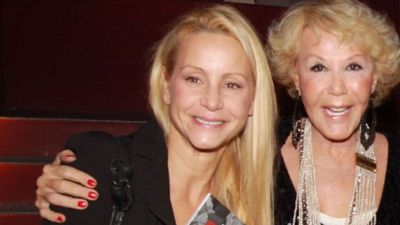 Το δικαστήριο απέρριψε την αίτηση ανάκλησης της Μάρθας Κουτουμάνου – Δεσμευμένα όλα τα περιουσιακά της στοιχεία