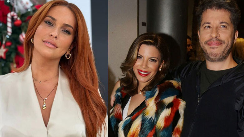 Σίσσυ Χρηστίδου: «Εγώ μίλησα μόνο για την διατύπωση του Χάρη Βαρθακούρη – Η ανάρτηση της Αντελίνας με στεναχώρησε»