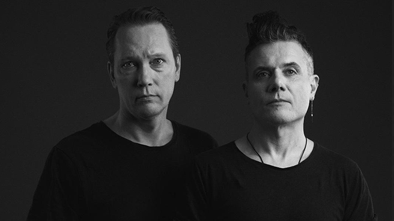 Η θρυλική μπάντα «The Cassandra Complex» έρχεται στην Αθήνα για μία εκρηκτική συναυλία