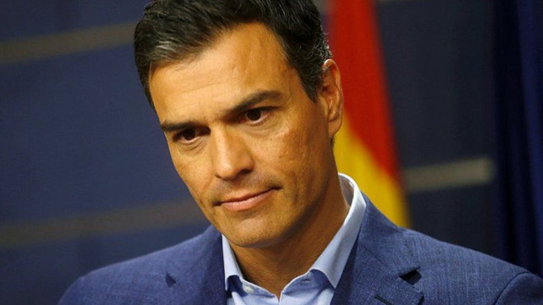 Σάντσεθ: Ένα πολεμικό πλοίο θα σταλεί στην περιοχή όπου βρίσκεται ο στολίσκος για τη Γάζα