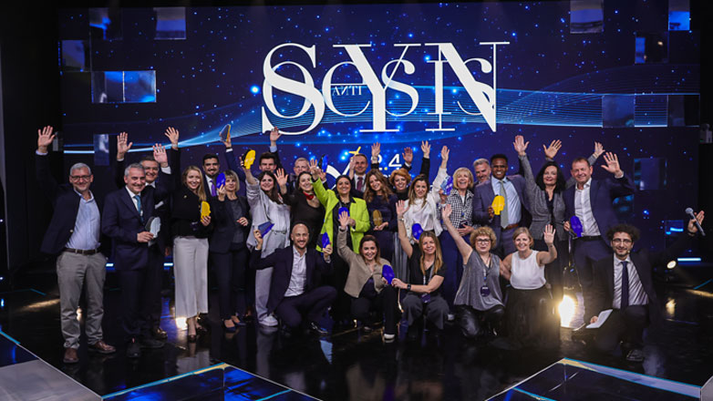 Ο Διεθνής Αερολιμένας Αθηνών βράβευσε τις αεροπορικές εταιρείες που πέτυχαν την ταχύτερη ανάπτυξη το 2024